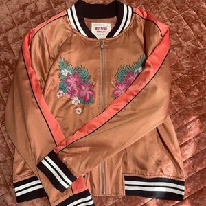 Mossimo Supply Co Jacket